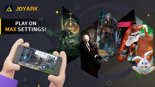 Joyark Redeem Codes