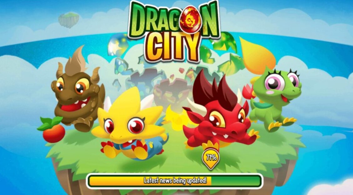 Dragon City Redeem Codes (Active) Update 2023 Free Gifts