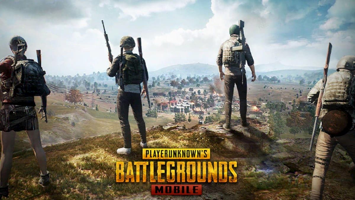 PUBG Mobile 2.9 Update Release date, new features and more