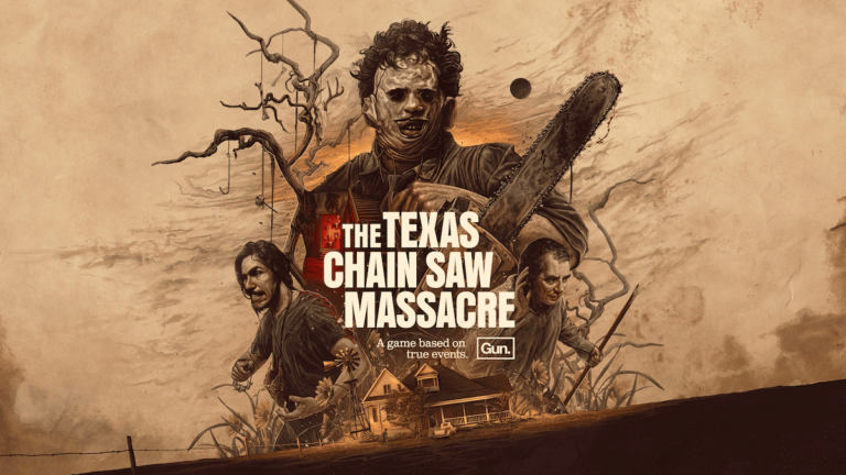 Texas Chainsaw Massacre Patch Notes 1.07
