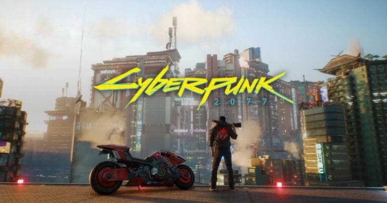 Cyberpunk 2077 Update 2.03 Patch Notes Details, Features and Release Date 2023