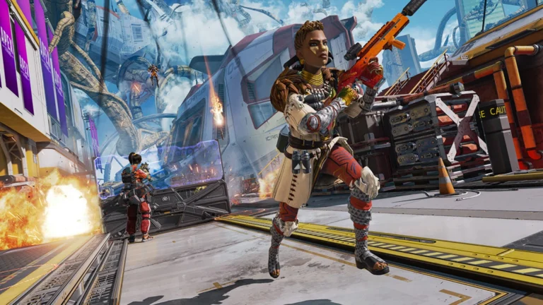 Is Apex Legends Shutting Down In 2024?