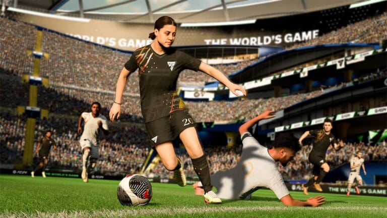 EA Sports FC 24 Update 1.09