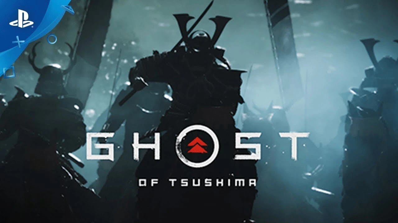 Ghost of Tsushima Crack Status